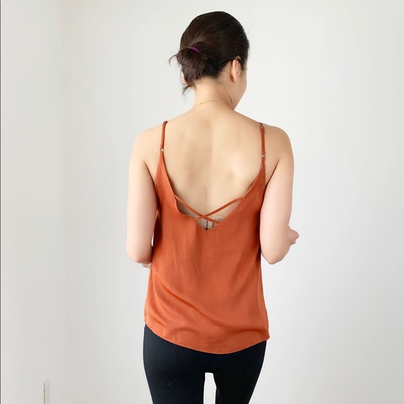 CAMI Top - Picture 2 of 5